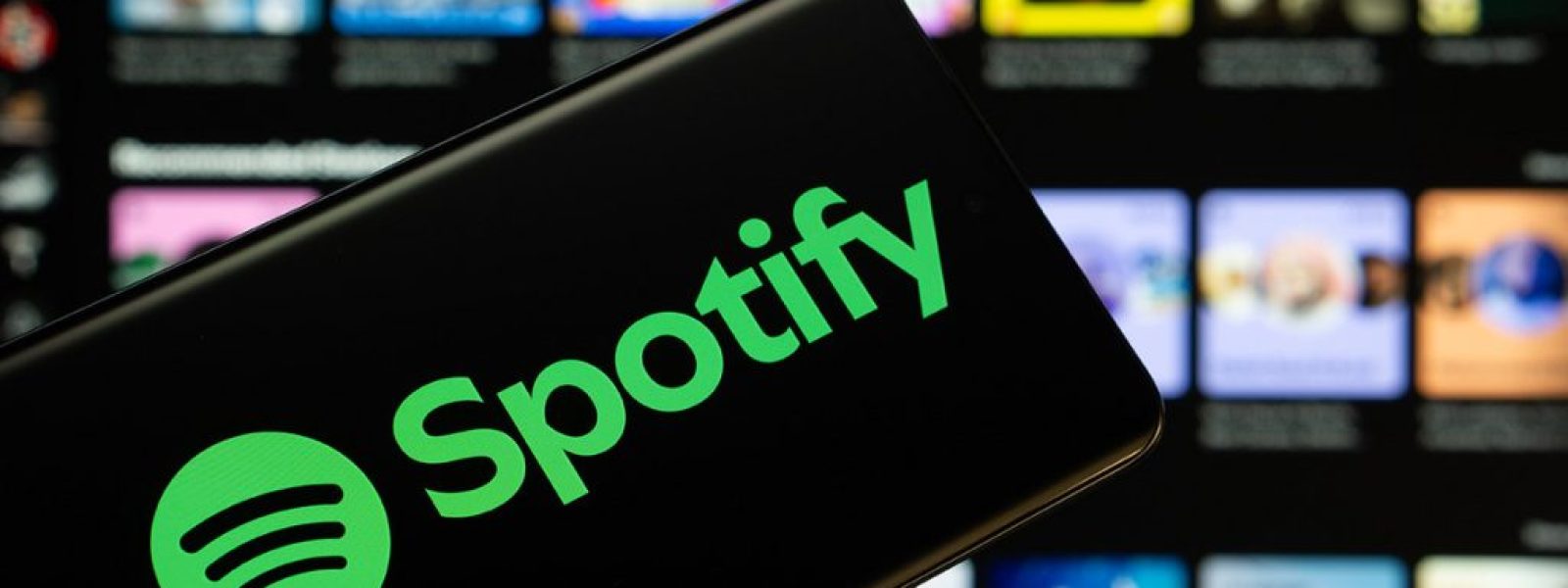 «Έπεσε» το Spotify: Σιγή ασυρμάτου στην δημοφιλή πλατφόρμα για χιλιάδες χρήστες παγκοσμίως