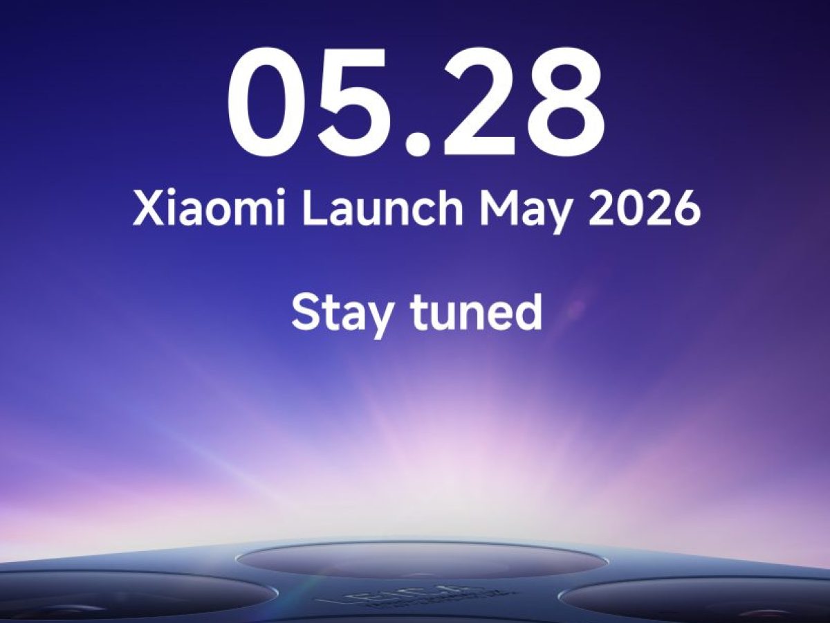 Επίσημα στις 28 Μαΐου το Xiaomi 17T