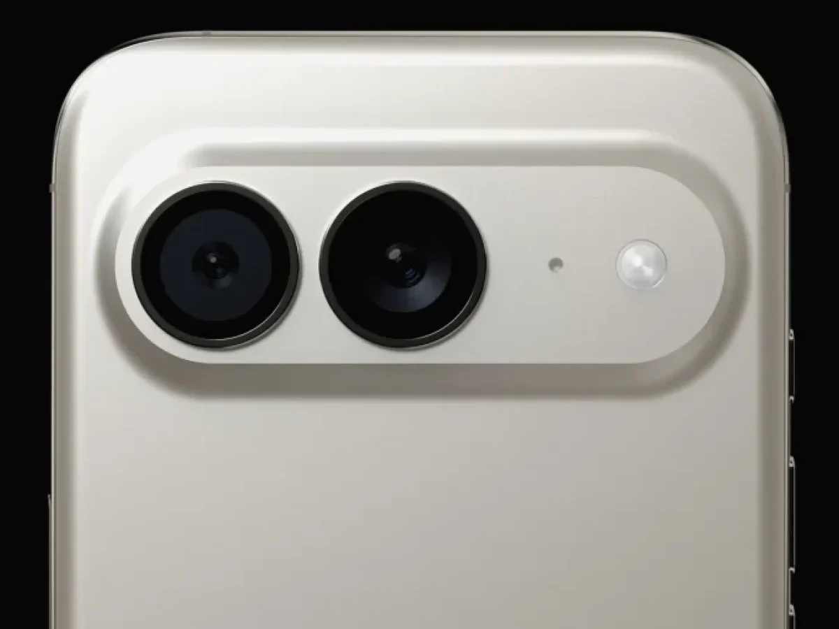 Έρχεται κάτι πολύ μεγάλο ως προς το design του νέου iPhone 20
