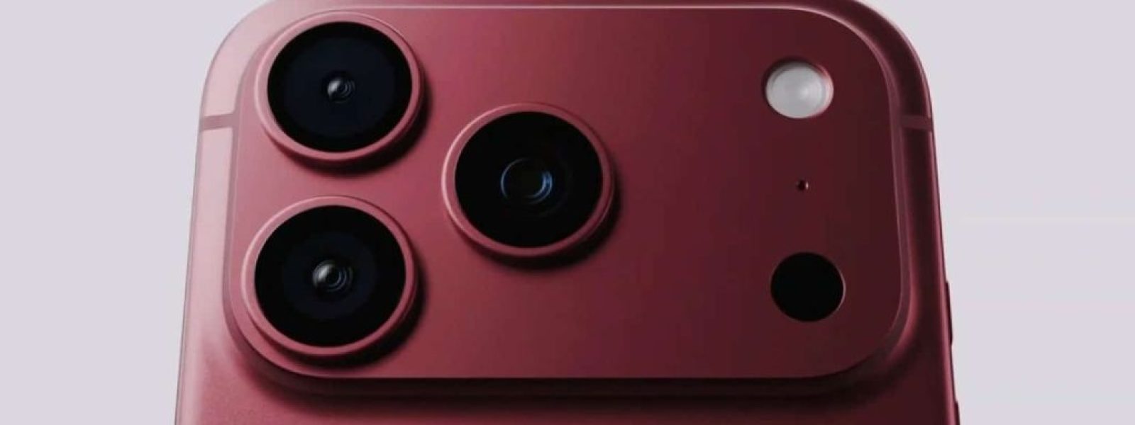 Έτσι θα είναι το iPhone 18 Pro – renders και πλήρη specs
