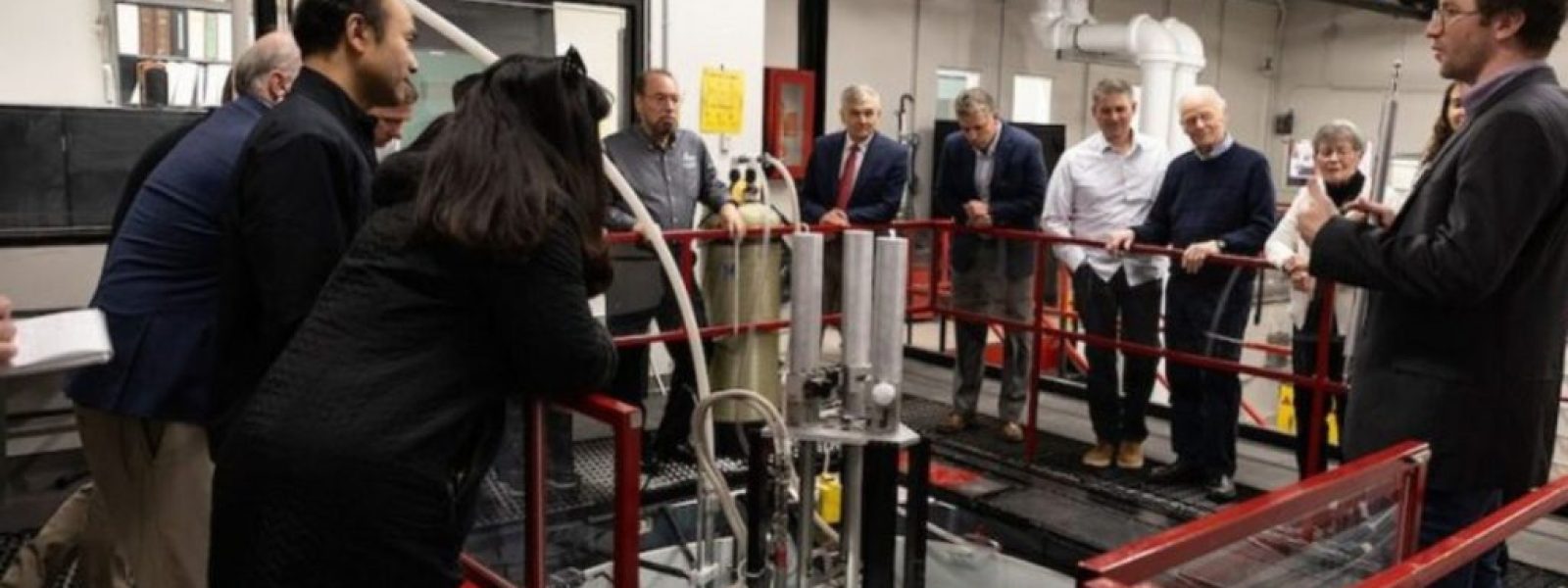 Για πρώτη φορά τα τελευταία 50 χρόνια, ο πυρηνικός αντιδραστήρας της Γιούτα θα παράγει ηλεκτρική ενέργεια για εφαρμογές τεχνητής νοημοσύνης