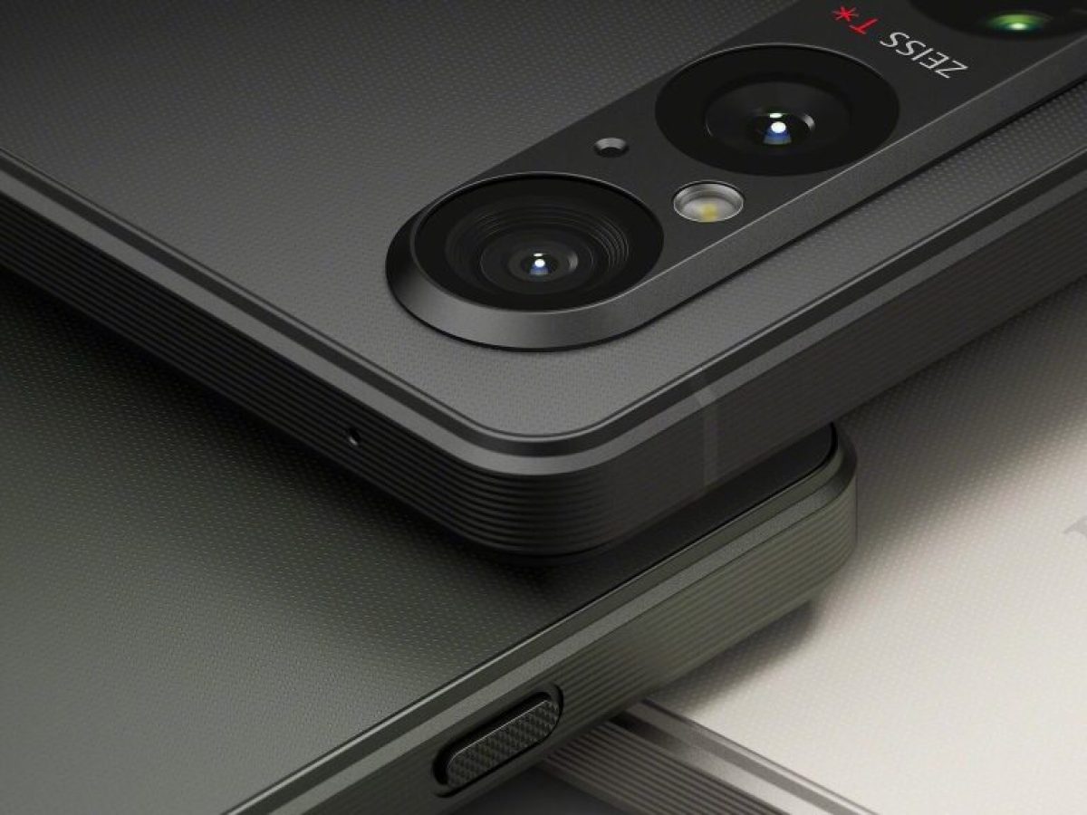 &Gamma;&iota;&alpha;&tau;ί &eta; &sigma;&upsilon;&mu;&phi;&omega;&nu;ί&alpha; Sony&ndash;TSMC &alpha;&lambda;&lambda;ά&zeta;&epsilon;&iota; &tau;&alpha; &pi;ά&nu;&tau;&alpha; &sigma;&tau;&iota;&sigmaf; &kappa;ά&mu;&epsilon;&rho;&epsilon;&sigmaf; &tau;&omega;&nu; smartphones