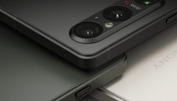 &Gamma;&iota;&alpha;&tau;ί &eta; &sigma;&upsilon;&mu;&phi;&omega;&nu;ί&alpha; Sony&ndash;TSMC &alpha;&lambda;&lambda;ά&zeta;&epsilon;&iota; &tau;&alpha; &pi;ά&nu;&tau;&alpha; &sigma;&tau;&iota;&sigmaf; &kappa;ά&mu;&epsilon;&rho;&epsilon;&sigmaf; &tau;&omega;&nu; smartphones