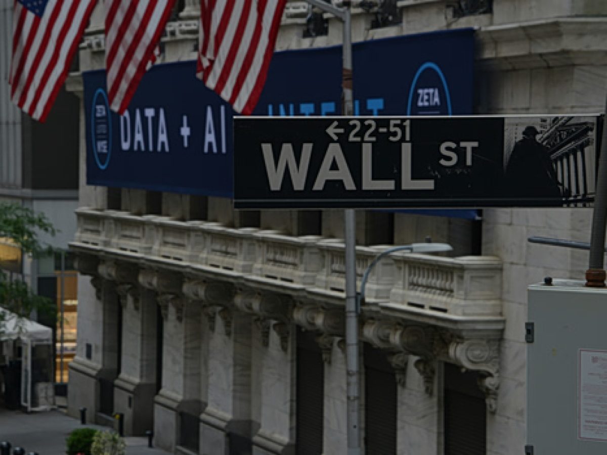 Γιατί οι βετεράνοι της Wall Street φοβούνται ένα νέο κραχ