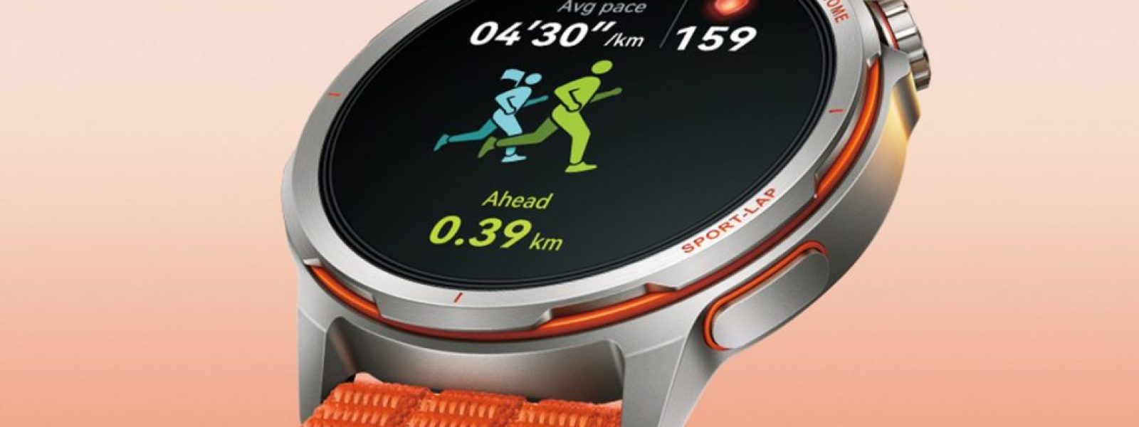 Γιατί το HUAWEI WATCH GT Runner 2 δεν είναι μόνο ένα προπονητικό smartwatch