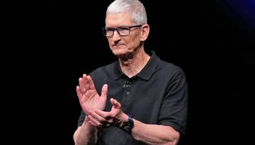 Η Apple μετά τον Τιμ Κουκ: Ένας μηχανικός παίρνει τα ηνία μιας αυτοκρατορίας 4 τρισ. δολαρίων