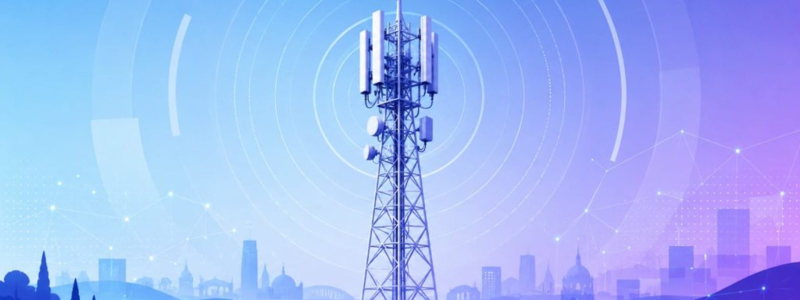 Η GSMA βλέπει επενδυτικό κενό €205 δισ. στα ευρωπαϊκά δίκτυα 5G