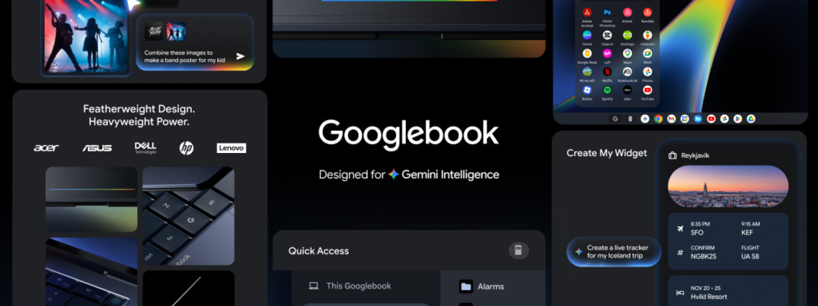 Η Google φέρνει τη μεγαλύτερη αλλαγή στον κέρσορα από την εποχή του δεξί κλικ!