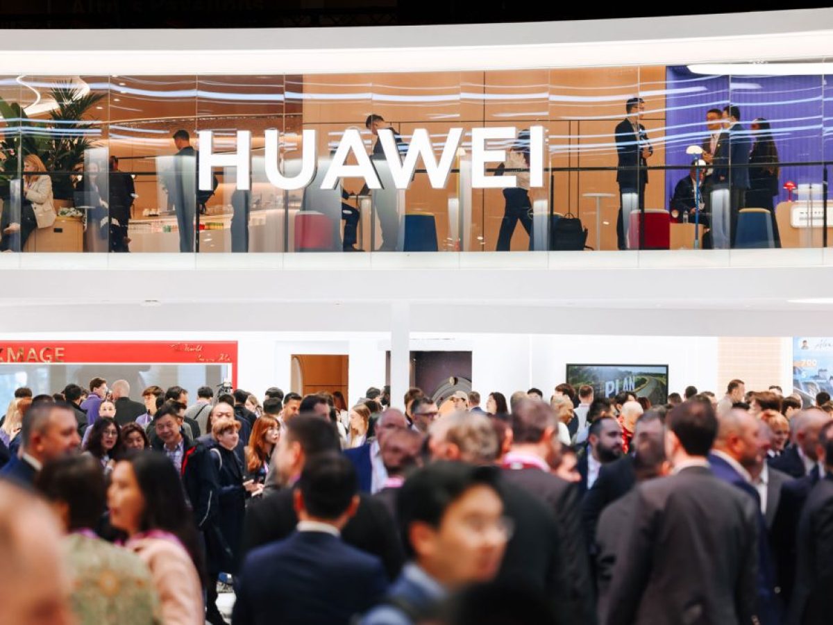 Η Huawei ετοιμάζεται να αποκαλύψει το μέλλον της φορητής τεχνολογίας στις 7 Μαΐου στην Μπανγκόκ