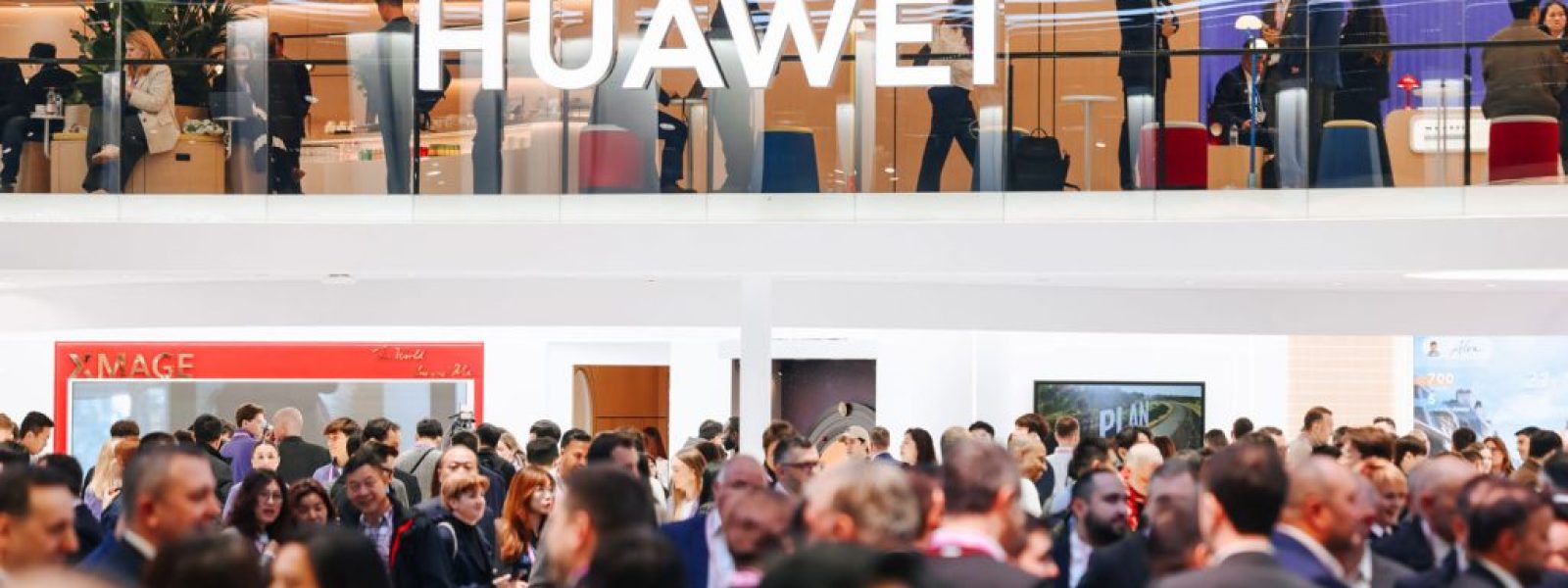 Η Huawei ετοιμάζεται να αποκαλύψει το μέλλον της φορητής τεχνολογίας στις 7 Μαΐου στην Μπανγκόκ