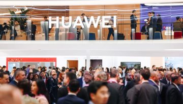 Η Huawei ετοιμάζεται να αποκαλύψει το μέλλον της φορητής τεχνολογίας στις 7 Μαΐου στην Μπανγκόκ