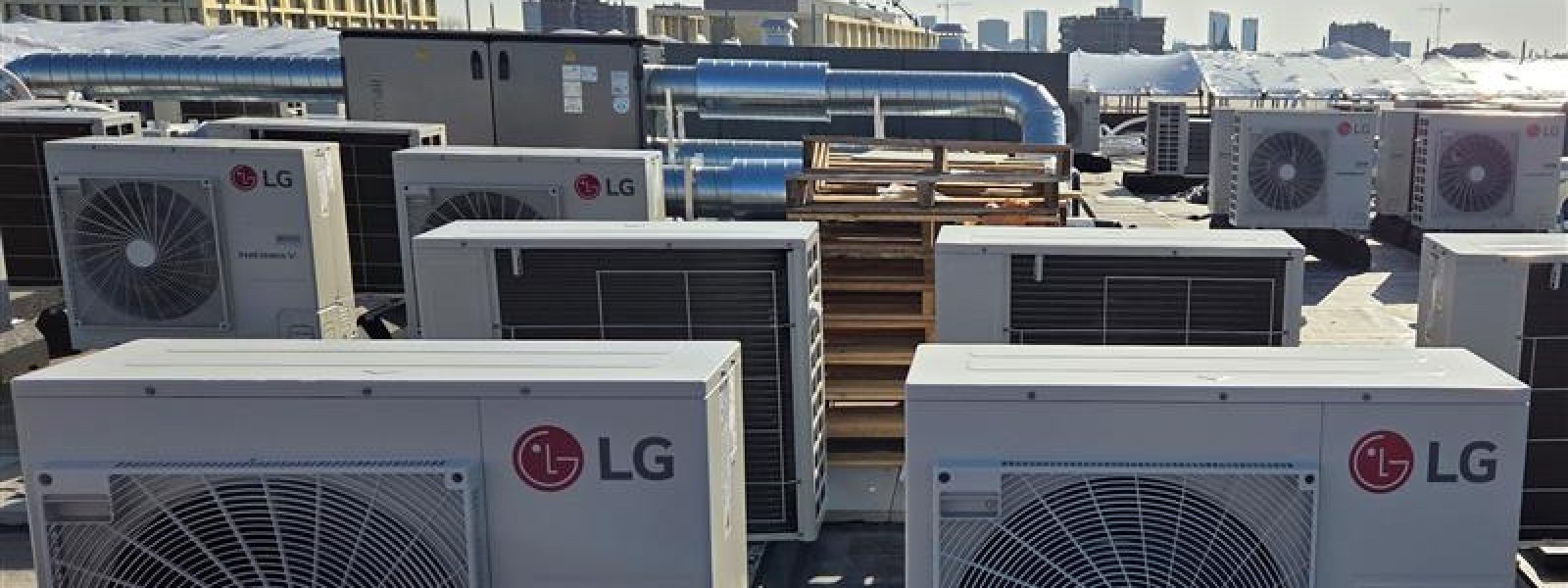 Η LG Electronics ενισχύει τη θέση της στην ευρωπαϊκή αγορά οικιακών αντλιών θερμότητας