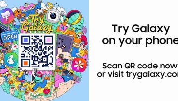 Η Samsung αναβαθμίζει την εφαρμογή Try Galaxy, προσφέροντας hands-on εμπειρία της σειράς Galaxy S26 και των λειτουργιών Galaxy AI