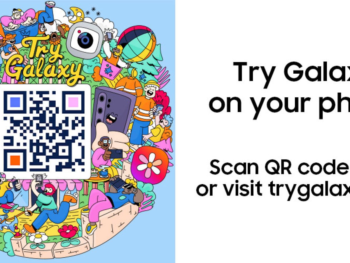 Η Samsung αναβαθμίζει την εφαρμογή Try Galaxy, προσφέροντας hands-on εμπειρία της σειράς Galaxy S26 και των λειτουργιών Galaxy AI