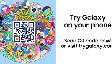 Η Samsung αναβαθμίζει την εφαρμογή Try Galaxy, προσφέροντας hands-on εμπειρία της σειράς Galaxy S26 και των λειτουργιών Galaxy AI