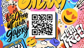Η Samsung αναβαθμίζει την εφαρμογή Try Galaxy