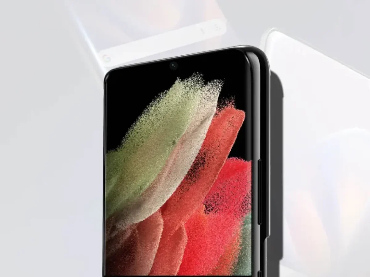 Η Samsung απαντά στο iPhone 20 με 3D οθόνη με κυρτές πλευρές