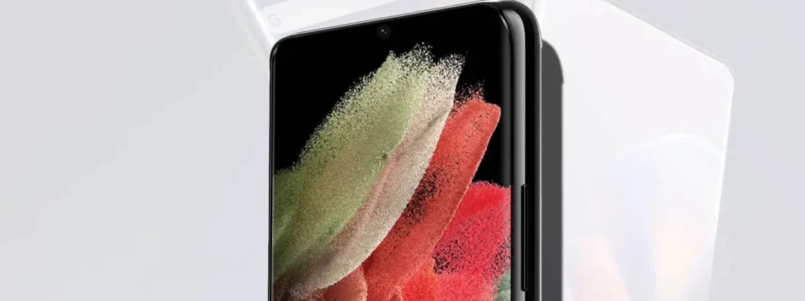 Η Samsung απαντά στο iPhone 20 με 3D οθόνη με κυρτές πλευρές