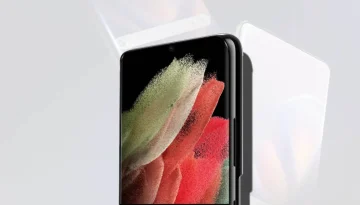 Η Samsung απαντά στο iPhone 20 με 3D οθόνη με κυρτές πλευρές