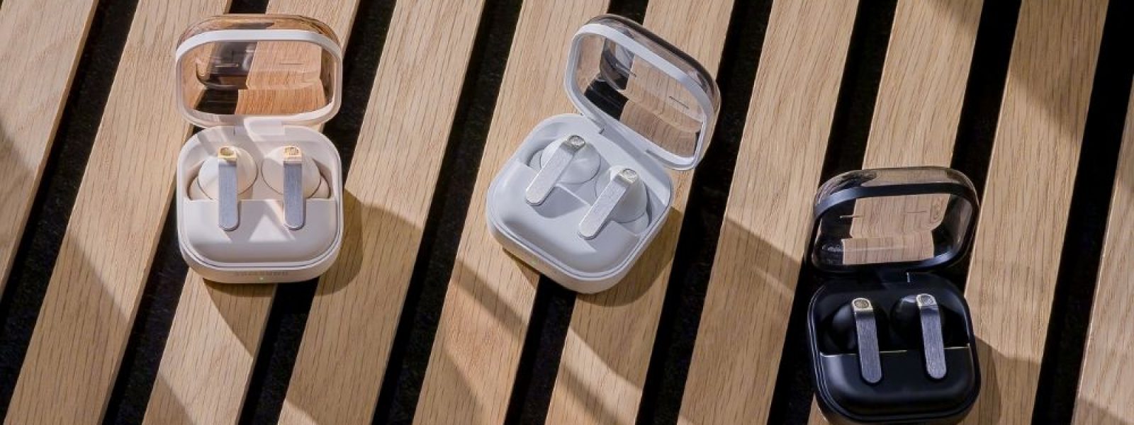 Η Samsung δουλεύει πάνω στα Galaxy Buds Able