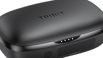 Η Tribit έρχεται επίσημα στην Ελλάδα μέσω της AVE Α.Ε.