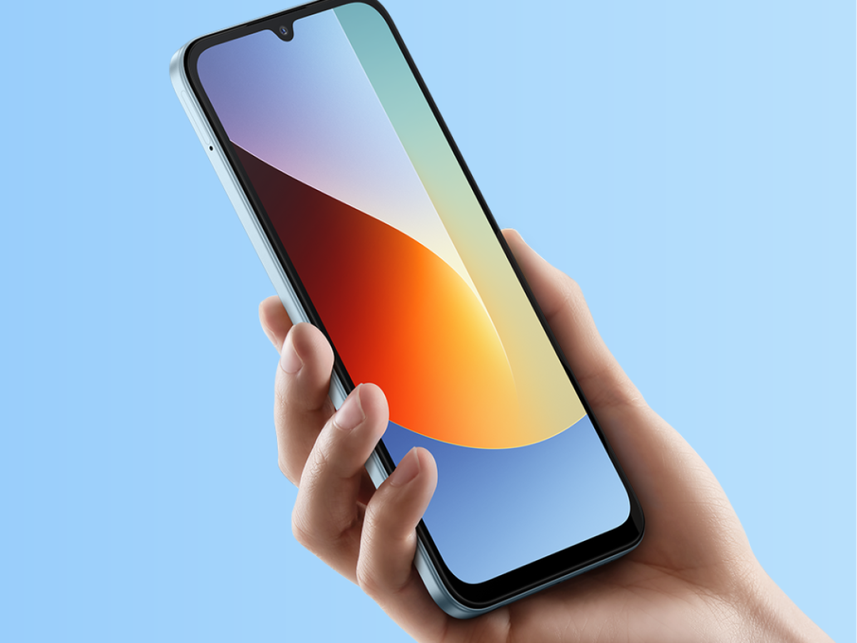 Η Xiaomi παρουσίασε το REDMI A7 Pro