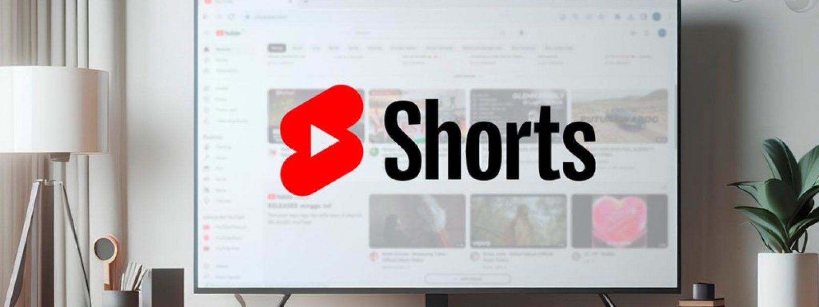 Οι χρήστες του YouTube παρακολουθούν 2 δισεκατομμύρια ώρες βίντεο Shorts στις τηλεοράσεις τους κάθε μήνα