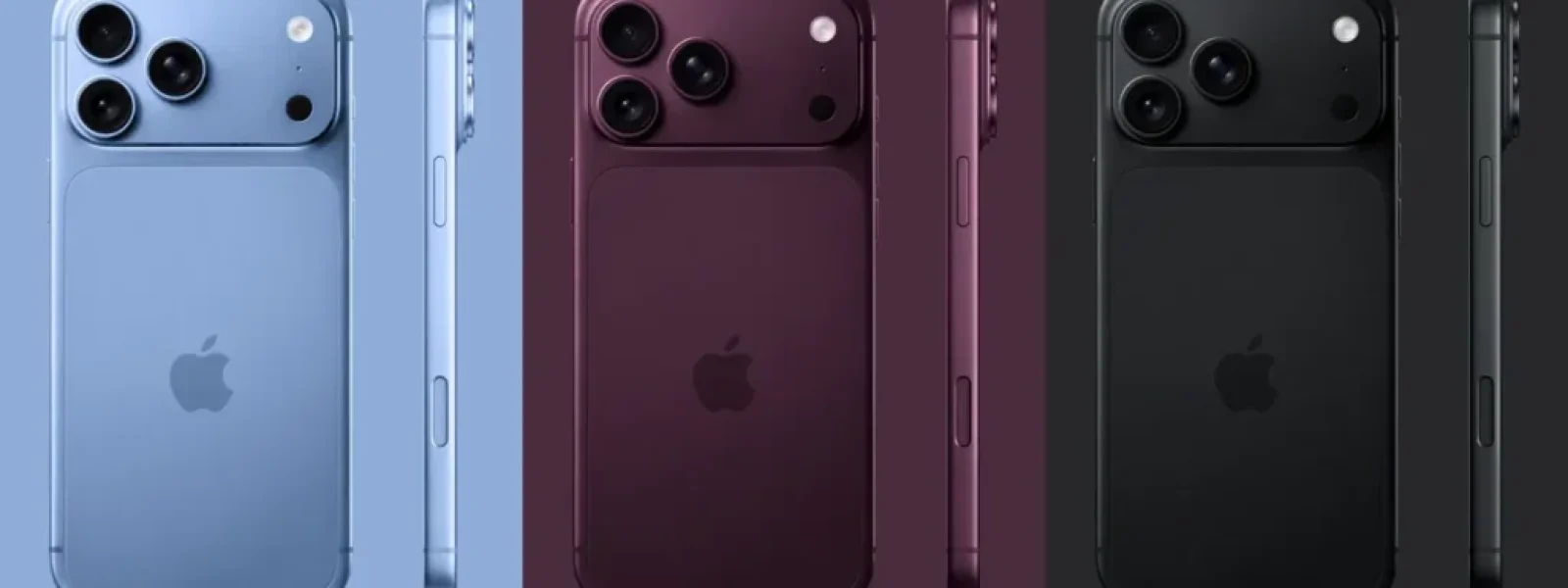 Η φωτογραφία του iPhone 18 Pro που θέλει να κατεβάσει η Apple