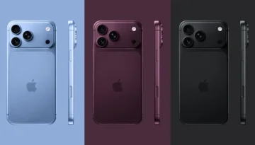 Η φωτογραφία του iPhone 18 Pro που θέλει να κατεβάσει η Apple