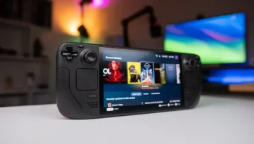 Η κρίση στις μνήμες χτυπάει και το Gaming – Το Steam Deck με τεράστια αύξηση τιμής!