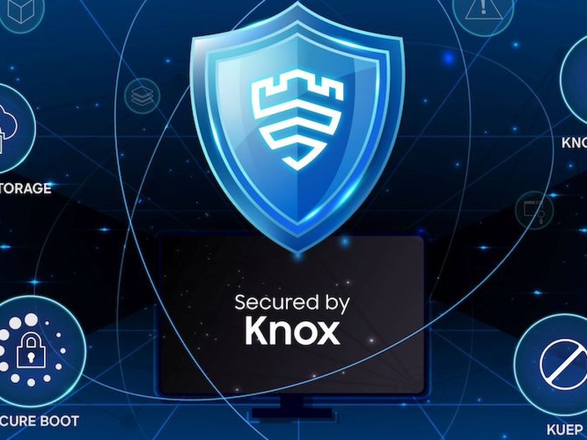 Η πλατφόρμα Samsung Knox προστατεύει πλέον και τα monitors, με τη διεθνώς αναγνωρισμένη πιστοποίηση CC