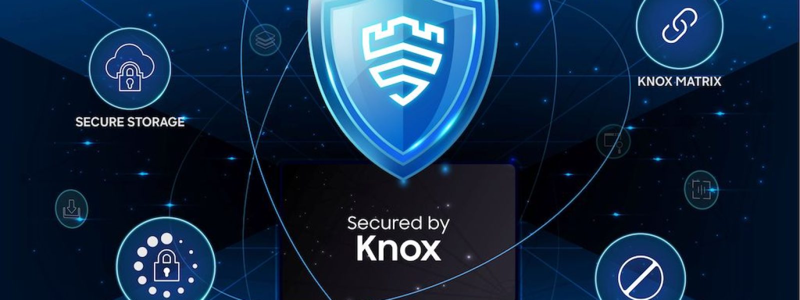 Η πλατφόρμα Samsung Knox προστατεύει πλέον και τα monitors, με τη διεθνώς αναγνωρισμένη πιστοποίηση CC