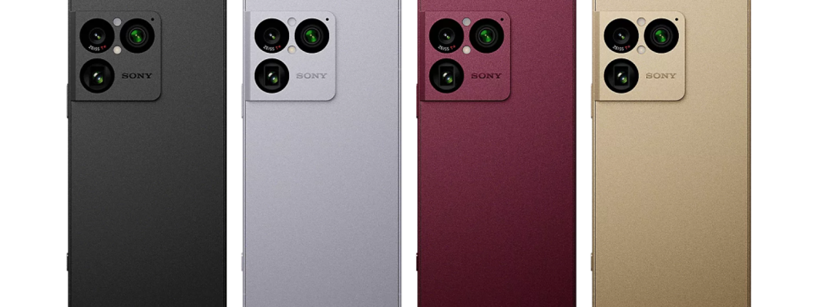 Οι πραγματικές διαστάσεις του Xperia 1 VIII