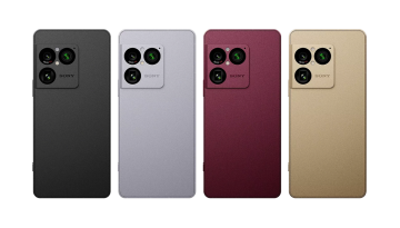 Οι πραγματικές διαστάσεις του Xperia 1 VIII