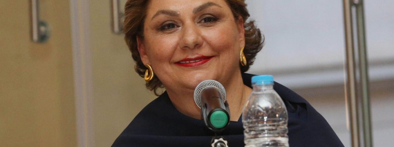 Η Ρέα Βιτάλη για τον θάνατο της Γωγώς Μαστροκώστα: «Οι πιο φοβισμένοι άφοβοι σε κλαίνε, ωραία μου κυρία»