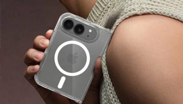 Οι θήκες για το iPhone Ultra αποκαλύπτουν wide-fold σχεδίαση και επιστροφή του Touch ID!