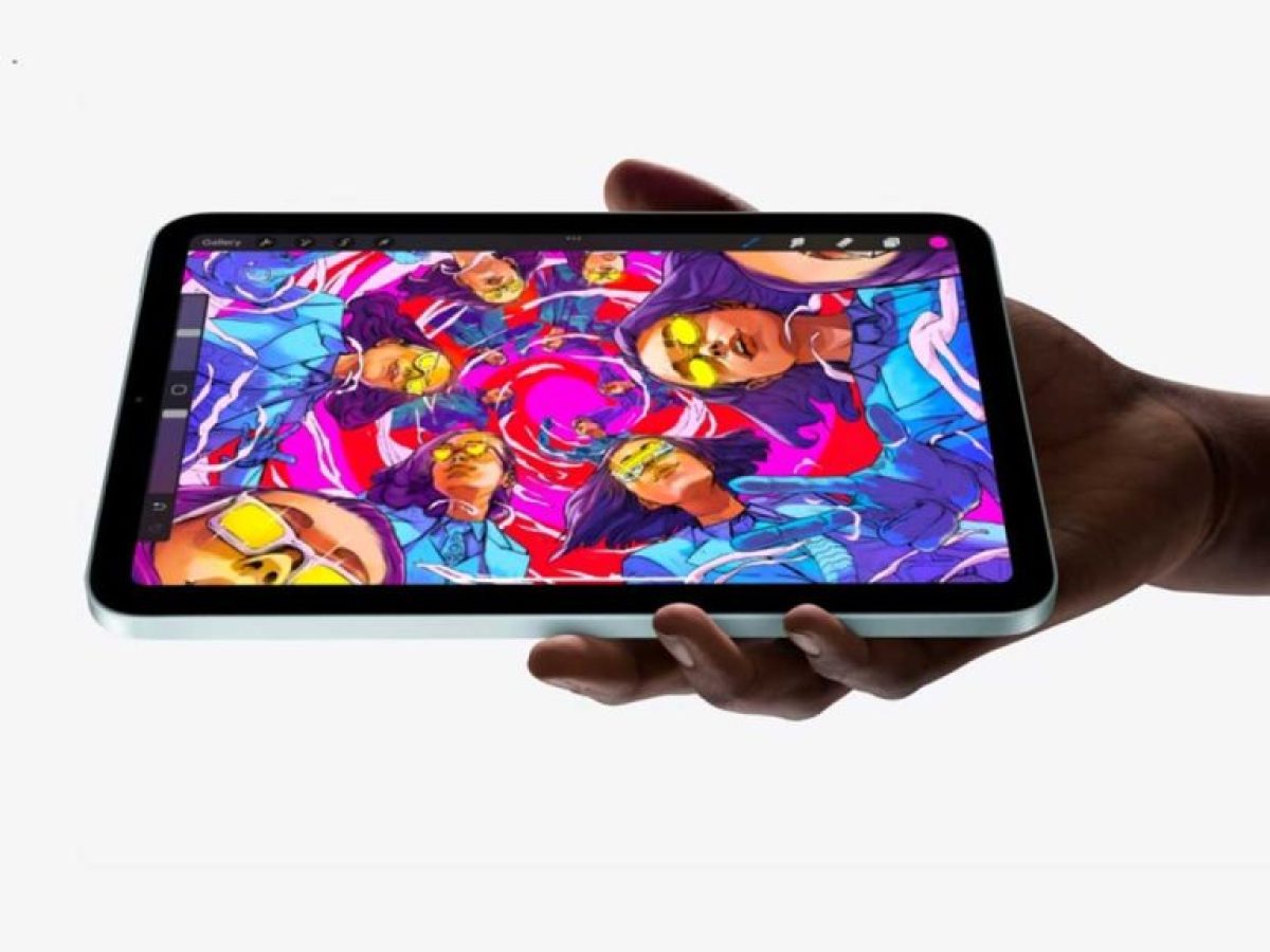 iPad mini 8 με OLED: τιμή, ημερομηνία και όλα όσα ξέρουμε