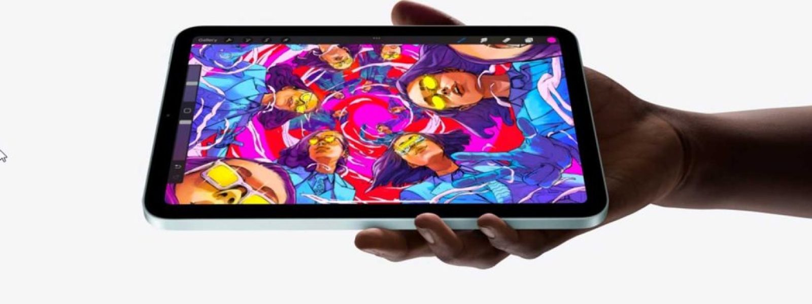 iPad mini 8 με OLED: τιμή, ημερομηνία και όλα όσα ξέρουμε