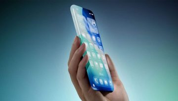iPhone 19 Pro με quad-curved οθόνη — τέλος στο παλιό design;
