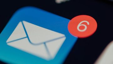 Κυβερνοασφάλεια: Ψεύτικα emails για παραβίαση προσωπικών δεδομένων
