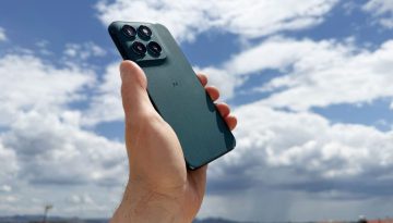 moto g77 Review: το mid-ranger που δεν κάνει εκπτώσεις σε specs και στιλ