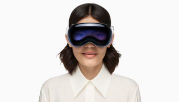 Νέα, ιδιαίτερη έκδοση του Vision Pro 2;