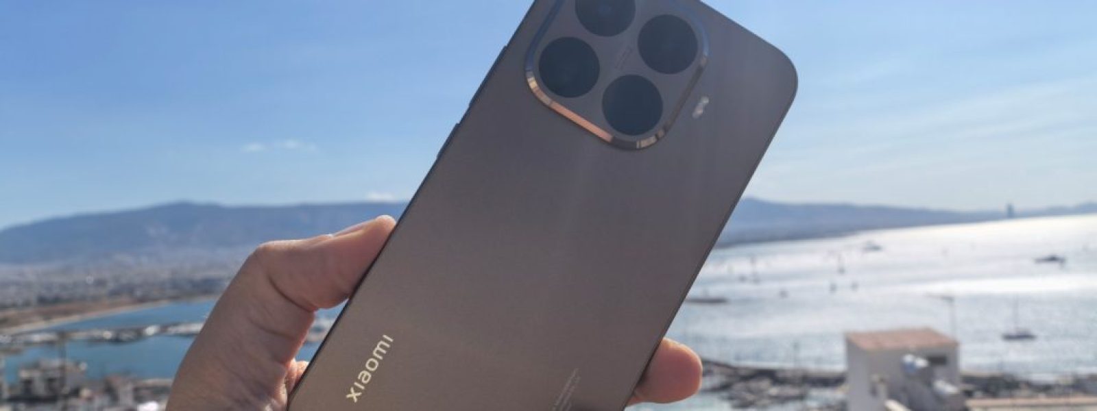 Νέες διαρροές για τη σειρά Xiaomi 17T