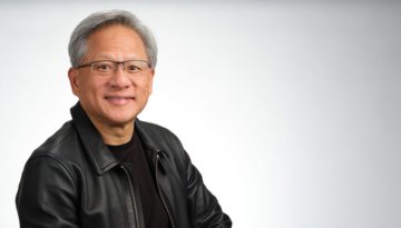 Ο CEO της Nvidia: «Τα GPU μας είναι σαν καλό κρασί — όσο περνά ο καιρός, τόσο ακριβαίνουν»