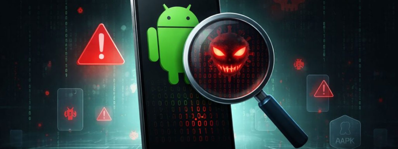 Πάνω από 200 ψεύτικες Android εφαρμογές κλέβουν χρήματα από τον λογαριασμό σου