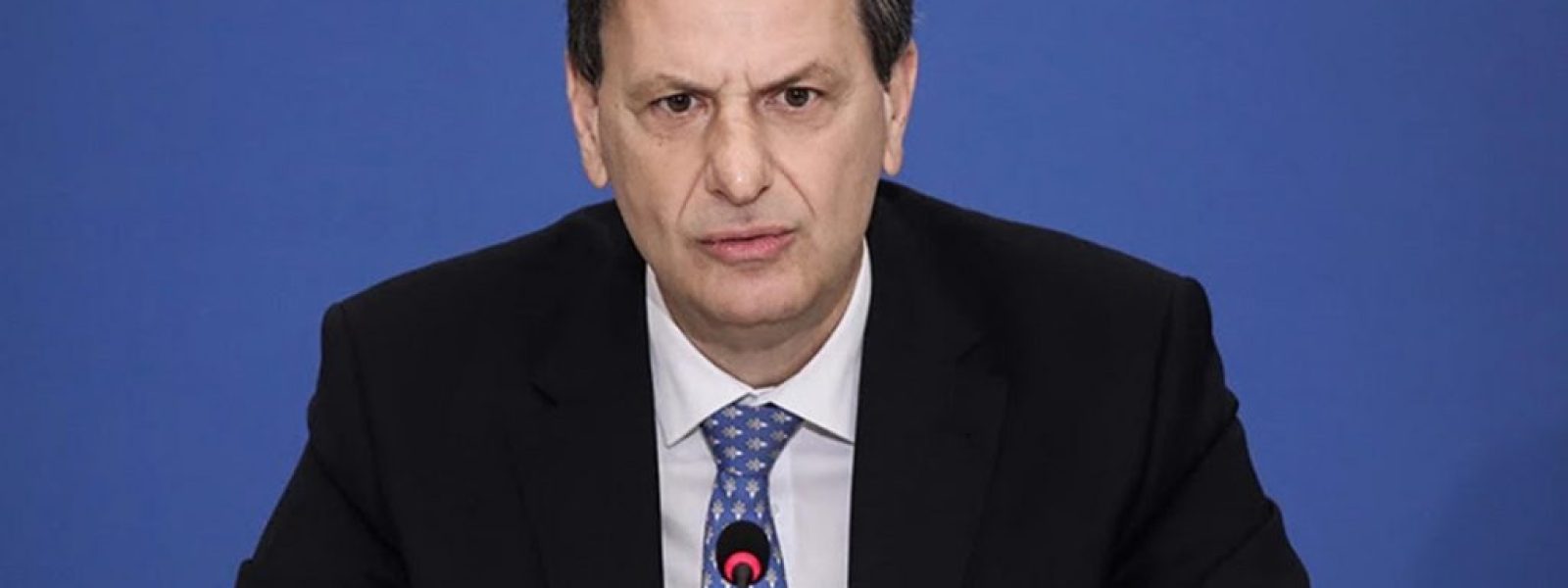 Παρουσίαση του βιβλίου «Τεχνητή Νοημοσύνη: Η εκτόπιση της εργασίας» του Θοδωρή Σκυλακάκη