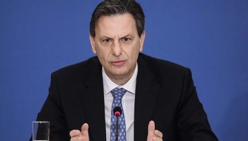 Παρουσίαση του βιβλίου «Τεχνητή Νοημοσύνη: Η εκτόπιση της εργασίας» του Θοδωρή Σκυλακάκη