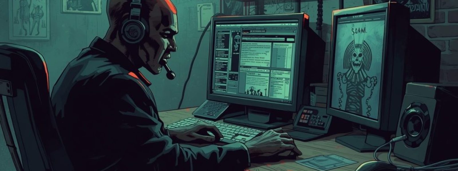 Τι είναι το Phishing (φίσινγκ): Το Ψηφιακό «Ψάρεμα» που στοχεύει τα δεδομένα σας