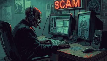 Τι είναι το Phishing (φίσινγκ): Το Ψηφιακό «Ψάρεμα» που στοχεύει τα δεδομένα σας