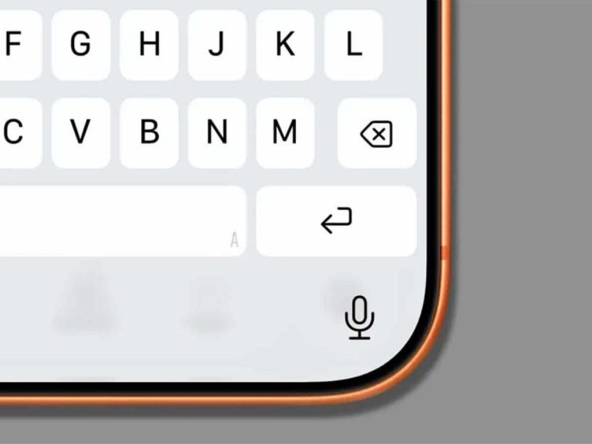 &Pi;&rho;ώ&eta;&nu; designer &tau;&eta;&sigmaf; Apple: &Alpha;&lambda;&lambda;ά&xi;&tau;&epsilon; &tau;&omicron; backspace &tau;&omicron;&upsilon; iPhone έ&tau;&sigma;&iota; [video]